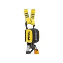 Petzl ABSORBICA-Y TIE-BACK MGO Verbindungsmittel mit Falldämpfer