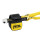 Petzl ABSORBICA-Y doppeltes Verbindungsmittel mit Falldämpfer 80 cm