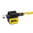 Petzl ABSORBICA-I einfaches Verbindungsmittel mit Falldämpfer 80 cm