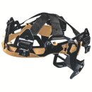 Innenausstattung für uvex pronamic