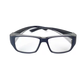 Bollé Safety Klassee Schutzbrille mit Sehstärke K4 55/16