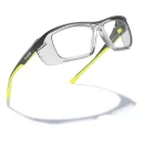 Bolle Kurt Schutzbrille mit Sehstärke  Einstärke für die Ferne FreeForm Colorado 1,67