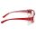 Bollé Safety B808 II Schutzbrille mit Sehstärke in rot K4 49/18-54/17
