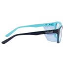 Bollé Safety Spicy Schutzbrille mit Sehstärke...