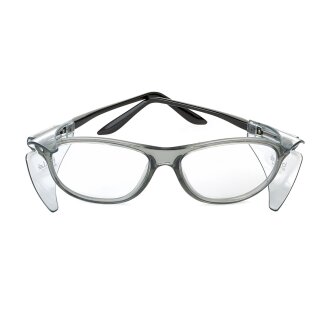 Bollé Safety B810 Schutzbrille mit Sehstärke K4 52/17-54/17