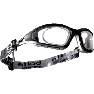 Bollé Safety Tracker RX Schutzbrille mit Sehstärke K6 74/20