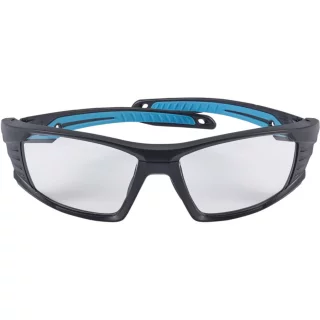 Bolle Tryon RX Schutzbrille mit Sehstärke Einstärke für die Ferne Arizona CR39