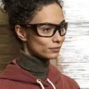 Bolle Hustler RX Schutzbrille mit Sehstärke Einstärke für die Ferne Arizona Polycarbonat