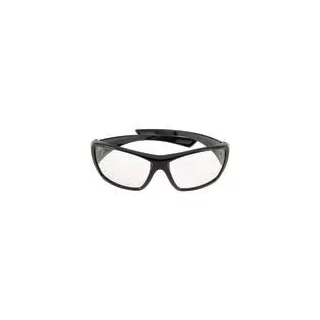 Bolle Hustler RX Schutzbrille mit Sehstärke Einstärke für die Nähe Arizona Trivex