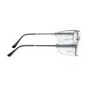 Bollé Safety B708 Schutzbrille mit Sehstärke...