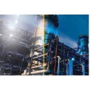 Bollé Antireflexbeschichtung