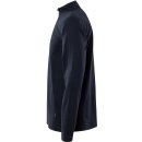 Fristads Kansas Flamestat Zipper-T-Shirt Langarm 7029 MOF in verschiedenen Größen