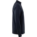 Fristads Kansas Flamestat Zipper-T-Shirt Langarm 7029 MOF in verschiedenen Größen