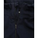 Fristads Kansas Flamestat Zipper-T-Shirt Langarm 7029 MOF in verschiedenen Größen