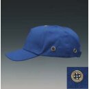 Voss Cap Anstoßkappe Kopfschutz nach EN 812 Karminrot