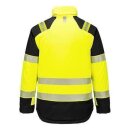 Portwest PW3 Warnschutz Winterjacke verschiedene Farben...