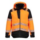 Portwest PW3 Warnschutz Winterjacke verschiedene Farben und Größen
