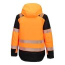 Portwest PW3 Warnschutz Winterjacke verschiedene Farben und Größen