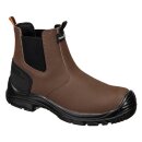 Portwest Stiefel Rafter Dealer Boot S7 Schwarz/Grau Größe 40