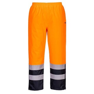 Portwest Warnschutz Winterbundhose in verschiedenen Farben und Größen