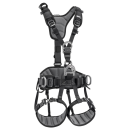 Petzl AVAO FAST Klettergurt europäische...