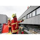 Petzl Feuerwehr Gerätesatz Auf-/Abseilgeräte,...