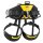Petzl AVAO SIT Sitz- und Haltegurt Schwarz/Gelb Größe 1