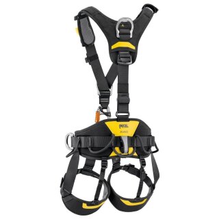 Petzl AVAO Klettergurt internationale Ausführung in versch. Größen