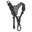 Petzl TOP Brustgurt für Sitz- und Haltegurte in...