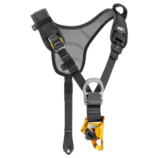 Petzl Brustgurt TOP CROLL
