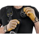 Petzl Brustgurt TOP CROLL