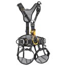 Petzl ASTRO Gurt europäische Ausführung