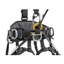 Petzl AVAO Industrieklettergurt europäische Ausführung - Größe 1