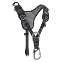 Petzl TOP Brustgurt für Sitz- und Haltegurte Farbe...