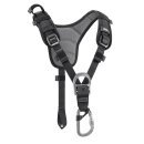 Petzl TOP Brustgurt für Sitz- und Haltegurte Farbe...