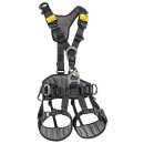 Petzl Gurt AVAO® FAST internationale Ausführung...