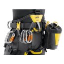 Petzl Gurt AVAO® FAST internationale Ausführung Schwarz Größe 2