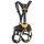 Petzl Gurt AVAO® FAST internationale Ausführung Schwarz Größe 2