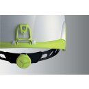 DeltaPlus ONYX2 BLANC doppelschaliger Bauhelm mit Visier weiss