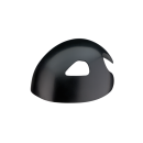 Voss Cap modern style Anstoßkappe Kopfschutz nach EN 812:1997 Schwarz