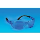 Leipold und Döhle STYLE AZUR Schutzbrille, UV-Schutz...