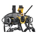 Petzl ASTRO Gurt europäische Ausführung  Größe 1