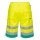 Portwest Leichte Warnschutz Mischgewebe-Shorts in versch. Farben und Größen