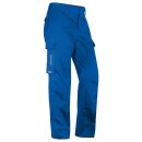 Uvex suXXeed multifunction light Bundhose blau in...