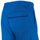 Uvex suXXeed multifunction light Bundhose blau in verschiedenen Größen