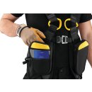 Petzl NEWTON EASYFIT europäische Ausführung