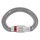 Petzl OMNI Halbrunder Karabiner Aluminium Verbindungselement Triact-Lock