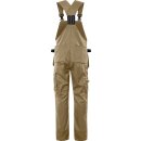 Fristads Kansas Green Handwerker Latzhose 41 GS25 in verschiedenen Farben und Größen