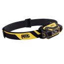 Petzl PIXA® Kompaktstirnlampe 450 Lumen (BOOST-Modus)