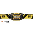 Petzl PIXA® Kompaktstirnlampe 450 Lumen (BOOST-Modus)